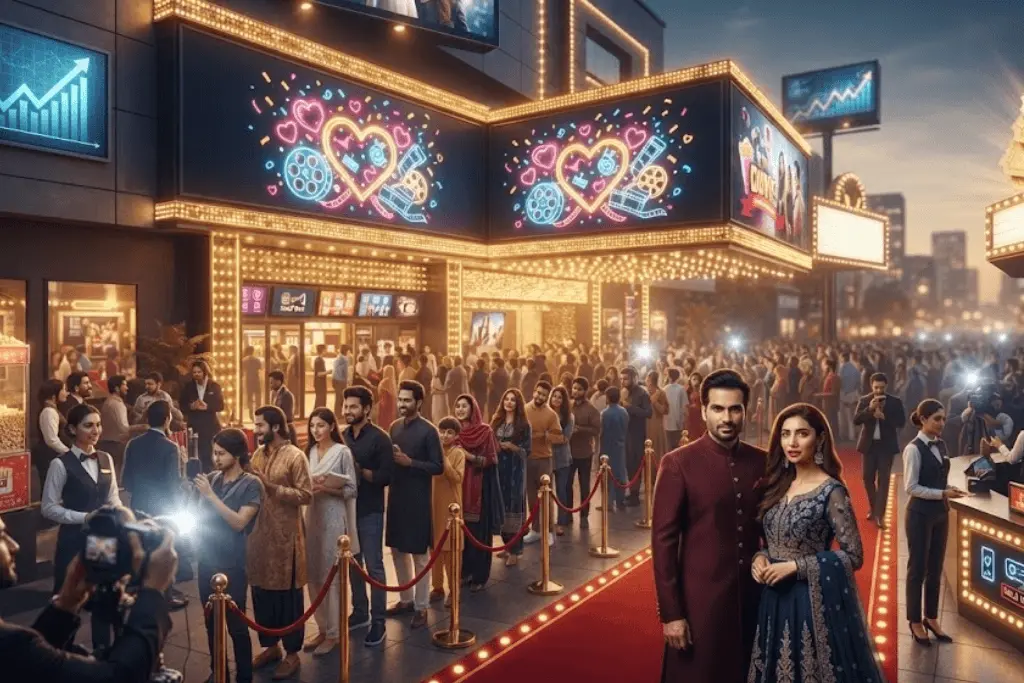 Love Guru box office