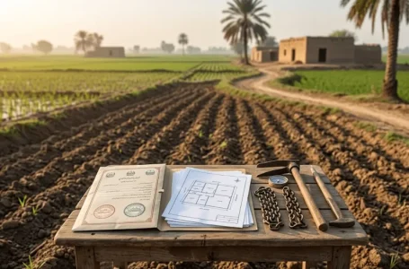 Punjab Apna Khet Apna Rozgar