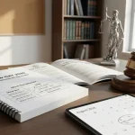 HEC Law-GAT 2026