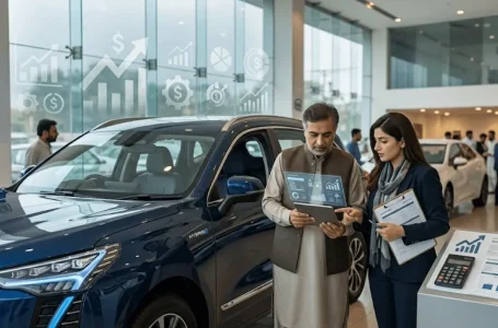 Haval hybrid cars Pakistan 2026