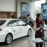 Hybrid Car Tax Pakistan 2026