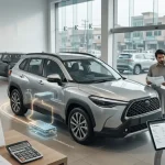 Hybrid vehicles Pakistan