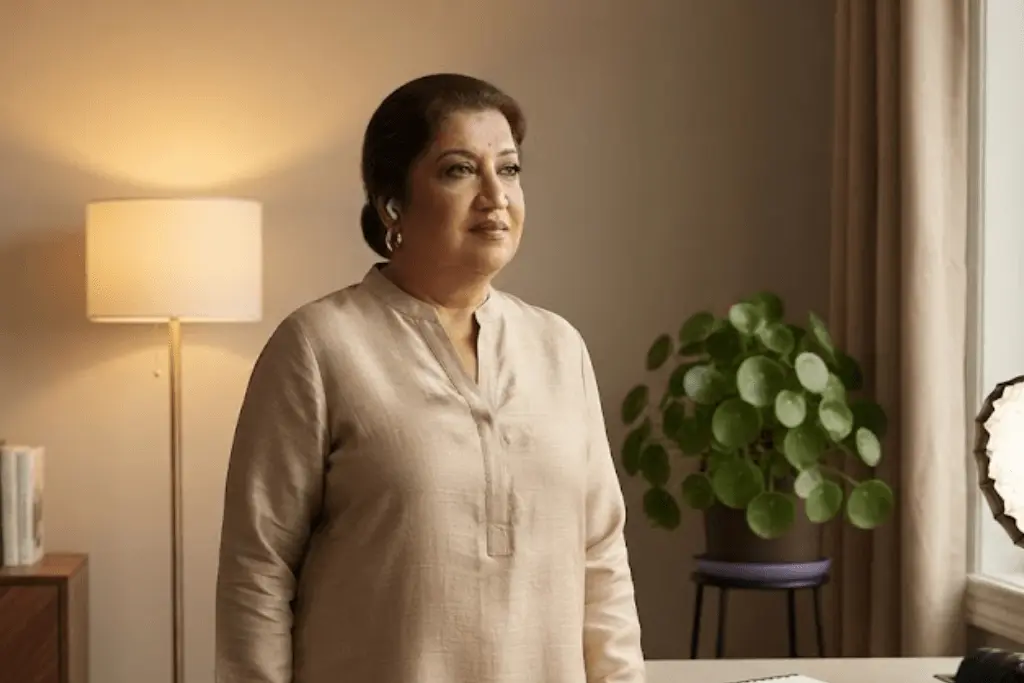Hina Dilpazeer