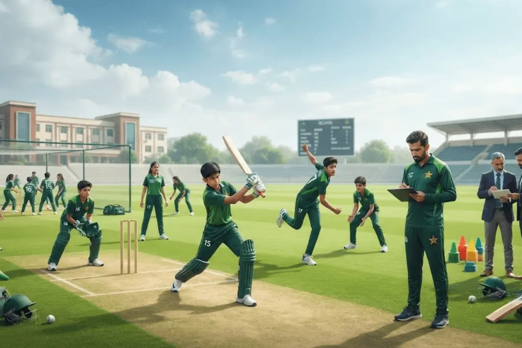PCB School Talent Hunt 2026