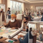 JUI-F next political campaign 2026