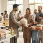 Punjab Ration Card Programme