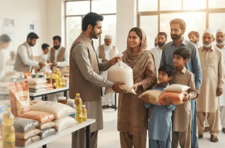 Punjab Ration Card Programme