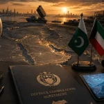 Pakistan Kuwait relations
