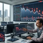PSX Market Drop 2026