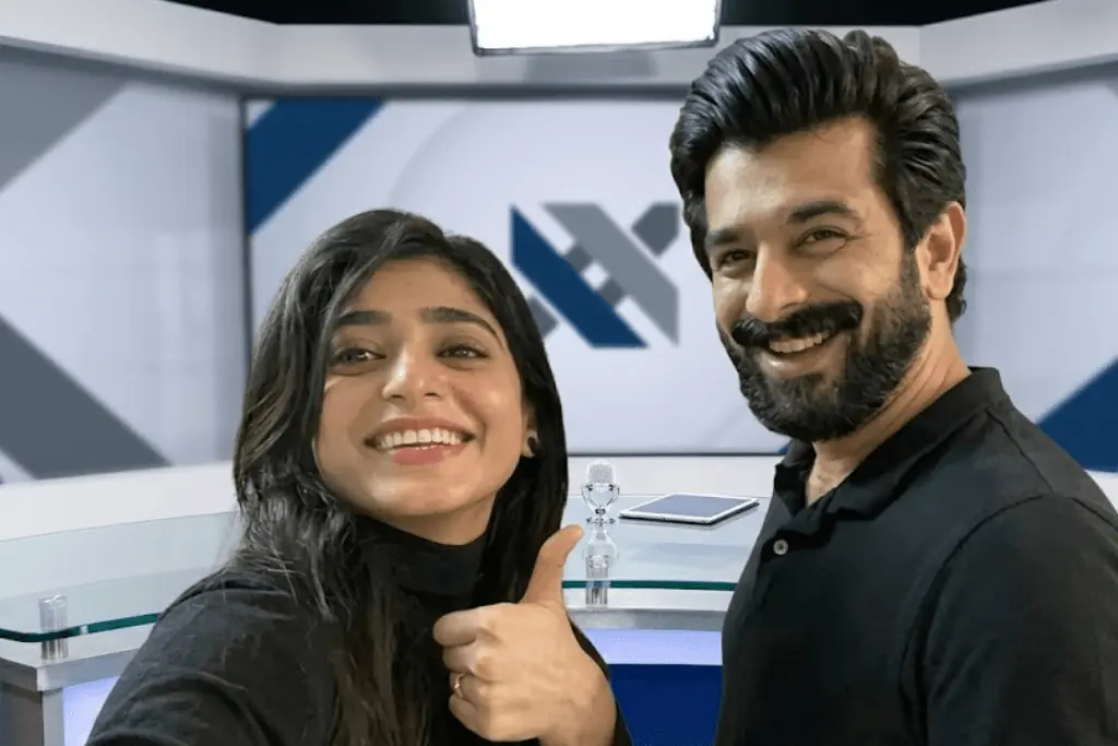What Did Aagha Ali Say About Love and Marriage? The Actor’s Views on Relationship Privacy and Future Wedding Plans Explained 