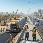 Sindh road projects 2026