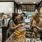 gold price Pakistan today