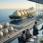 Pakistan LNG agreement