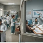 KP health funding crisis