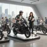 Honda new motorcycles 2026