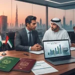 Pakistan-UAE visa concerns