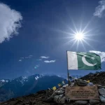 Pakistan Kuwait defence agreement