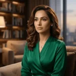 Faryal Mehmood
