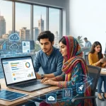Google Career Certificates Pakistan