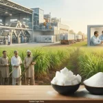 Pakistan sugar policy