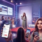 celebrity culture in Pakistan