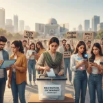 Pakistan Gen Z