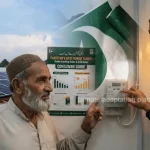 Pakistan power tariff package