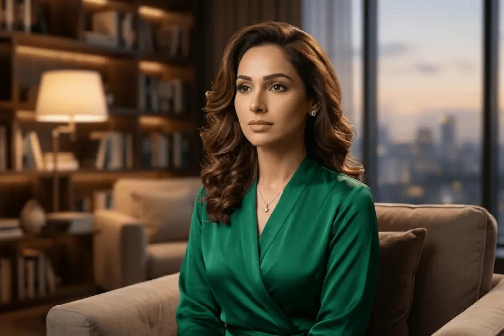 Faryal Mehmood