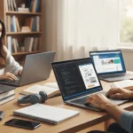 best laptops for students Pakistan
