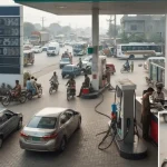 petrol price Pakistan today