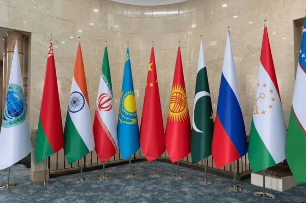 SCO border meeting Islamabad