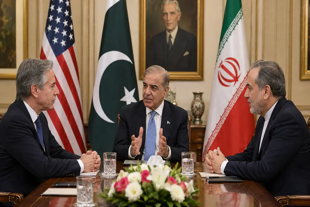 US-Iran Talks