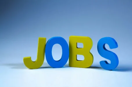 US jobs report