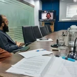 Pakistan Embassy Youm-e-Istehsal Webinar