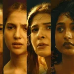 Mera Lyari Oscar bid