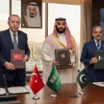 Pakistan Makkah Accord