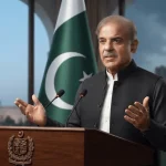 Pakistan peace policy