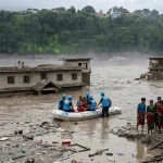 Nepal floods 2026