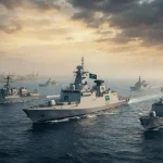 Saudi-led maritime coalition