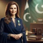 Aisha Rasool Sitara-i-Imtiaz