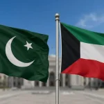 Pakistan Kuwait defence agreement