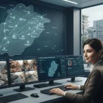 Punjab Safe City network