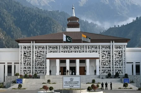 AJK Assembly