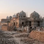 Pakistan JeM headquarters
