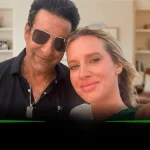 Wasim Akram