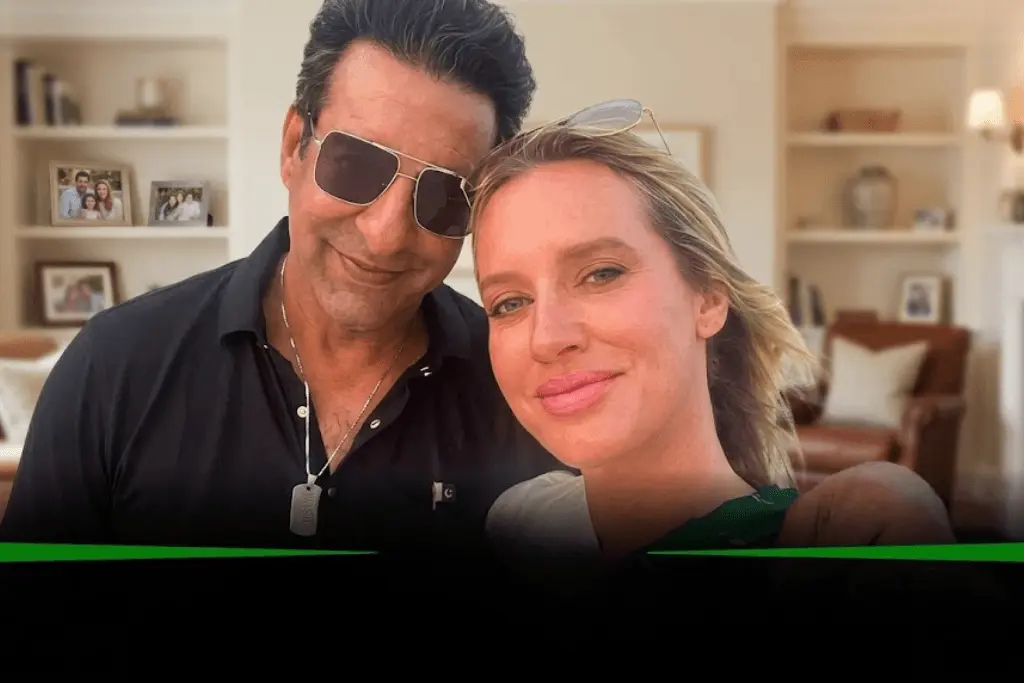 Wasim Akram