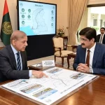 Shehbaz Sharif