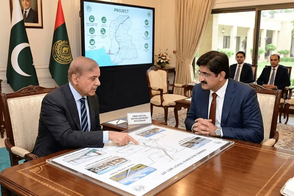 Shehbaz Sharif