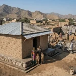 Balochistan housing fund