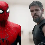 Spider-Man Brand New Day